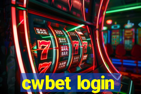 cwbet login